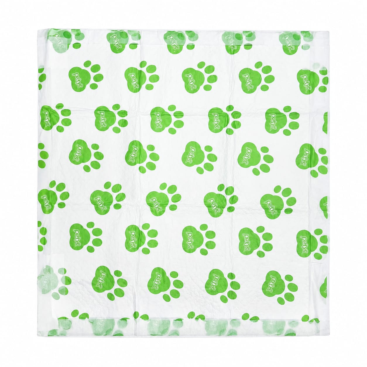 Tapetes Absorbentes Petys Ultra Absorción 56 × 58 cm x 12 Unidades